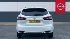 Nissan Qashqai 1.3 DiG-T 160 Tekna+ 5dr Petrol Hatchback